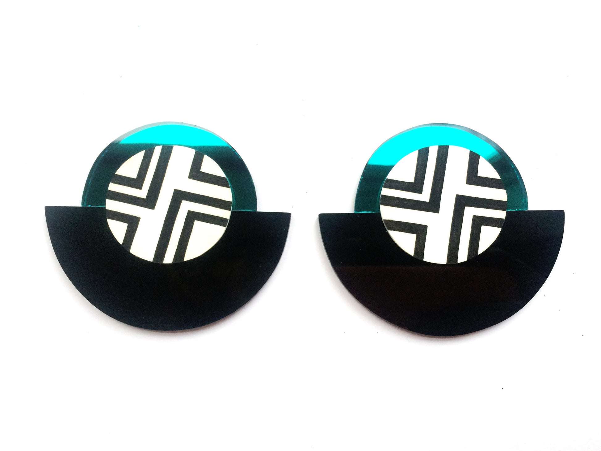 turquoise-bold-earrings