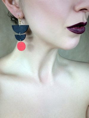 three-dangle-shape-earrings