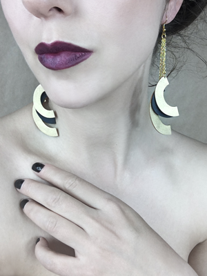 drop-strand-half-moon-earrings