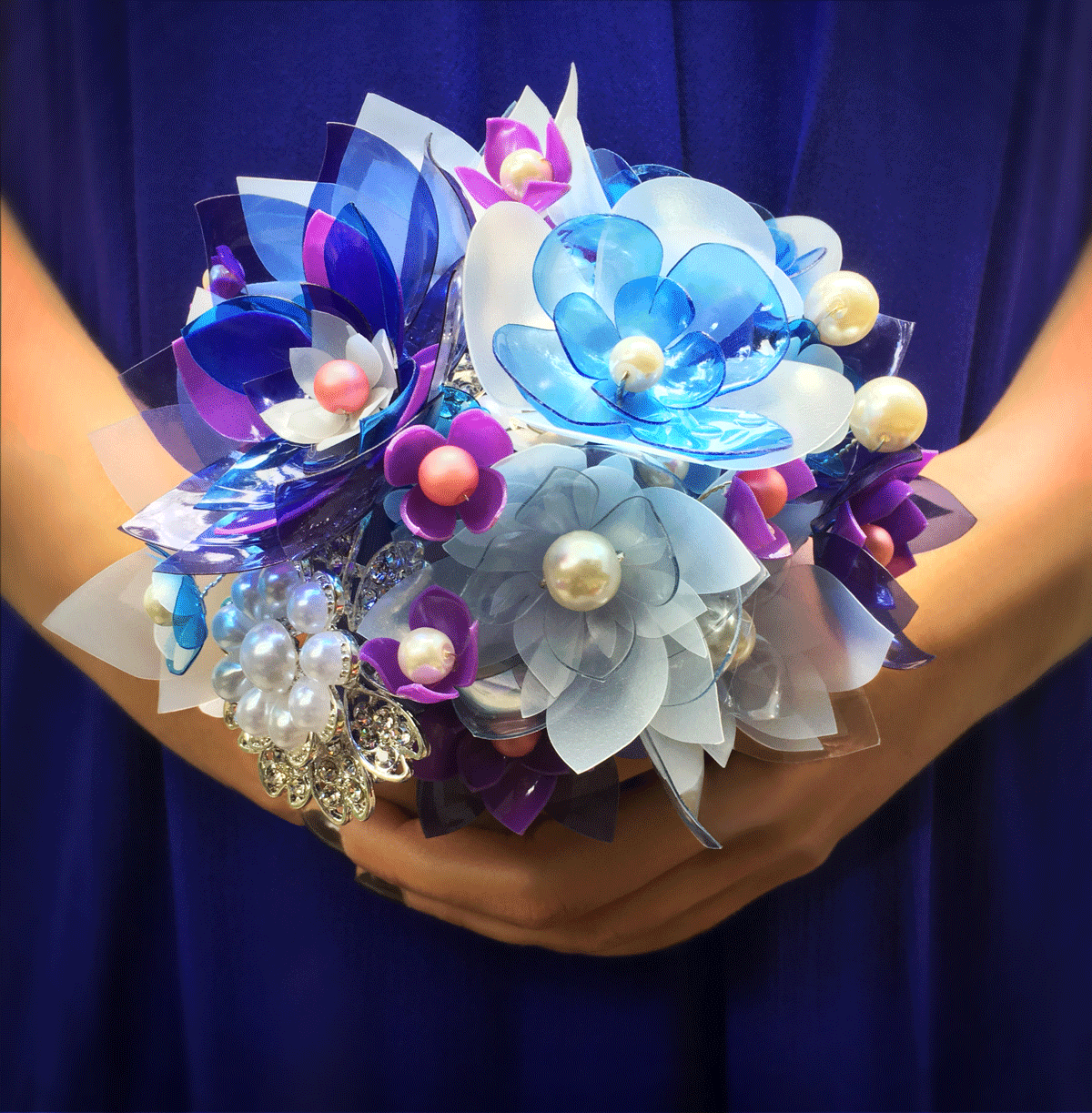 wedding-brooch-flower-bouquet